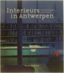 SWIMBERGHE Piet - Interieurs in Antwerpen