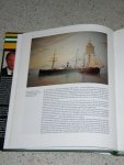 Oosterwijk, Bram - Zes Maal Rotterdam De geschiedenis van een reeks fameuze Holland-Amerika-Lijn-schepen