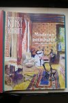  - Kunstschrift  Moderne Paradijzen  Nabis als peintres-decorateurs 1890 - 1910