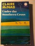 McNab, Claire - Under the southern cross