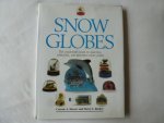 rinker - snow globes