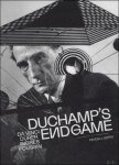 Kendell Geers ; Wivine de Traux - DUCHAMP'S ENDGAME : D rer, da Vinci, Poussin and Ingres