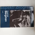 Kooger, Hans - Aspekt Biografie Ingmar Bergman