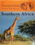 Nigel Dennis, Brian Johnson Barker - The National Parks and Other Wild Places of Southern Africa