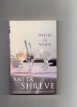 Shreve Anita - Where or When