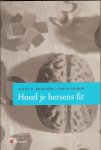 Bragdon, Allen D. & Gamon, David - Houd je hersens fit