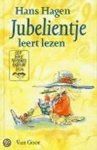 Hans Hagen, H. Hagen - Jubelientje leert lezen