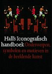 Hall, James - Hall’s Iconografisch Handboek.