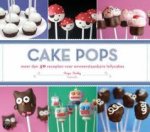 Bakerella - CAKE POPS - Tips, Tricks and Recipes for More Than 40 Irresistible Mini Treats