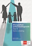 M.J.C. Koens, A.P. van der Linden - Monografieen (echt)scheidingsrecht 8 -  Kind en scheiding 2015