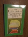 Svoboda, Tomas - Het hypnoseboek. Individuele toepassingsmogelijkheden voor zelfhulp en therapeutische behandeling