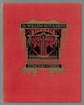 Visser, Edmond ( bandontwerp Wam Heskes ) - Dr. Willem Royaards - Onze toneel kunstenaars