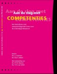 J.J. Cluitmans - Aan de slag met competenties