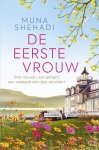 Muna Shehadi - De eerste vrouw
