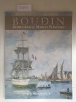 Sutton, Peter C.: - Boudin: Impressionist Marine Paintings