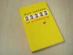 Jackson, M. - De Bijenkoning