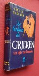 mireaux, émile - zo leefden de grieken ten tijde van homerus mireaux, émile - zo leefden de grieken ten tijde van homerus