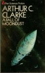 Clarke, Arthur C. - A fall of moondust