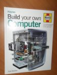 MacRae, Kyle - Build Your Own Computer
