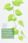 Mark Williams - Mindfulness en bevrijding van depressie voorbij chronische ongelukkigheid