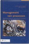 T.W. Hardjono & R.J.M. amp; Bakker - Management van processen