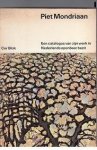 Blok, Cor - Piet Mondriaan, Een catalogus van zijn werk in Nederlands openbaar bezit