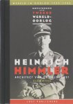 [{:name=>'A. Wykes', :role=>'A01'}] - Heinrich Himmler / Kopstukken uit de tweede wereldoorlog / 4
