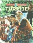 Neriman Kemal, Selina Kuo - Turkije Landen Van De Wereld