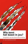 Inga Freudenberg - van Gastel - Wie temt het beest in jou?