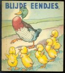 n.n - Blijde eendjes