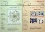 Harris, Pat [ed.] - Correlation. Journal of Research in Astrology. Vol. 29, no. 1 and 2, 2013