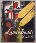 Lanny Budd - Lanny Budd's wereld in beeld. ingeleid door Upton Sinclair