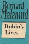 MALAMUD, BERNARD - Dubin's lives