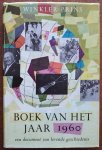 Diverse auteurs - Winkler Prins Boek van het jaar Een document van levende geschiedenis 1960 over het jaar 1959