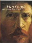 R. de Leeuw - Van Gogh nel Museo Van Gogh (Italiano)