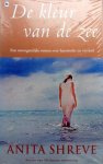 Shreve, Anita - De kleur van de zee (NIEUW IN DE VERPAKKING!!)