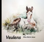 Ellen-Marie Janse - Veulens