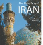 Korbendau, Yves - The Many Faces of Iran