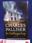 Palliser, Charles - In ballingschap