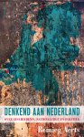 Remieg Aerts - Denkend aan Nederland