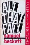 Beckett, Samuel - All that Fall