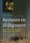 A.T. van Deursen - BAVIANEN EN SLIJKGEUZEN