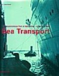 Caty, Roland and Eliane Richard - Sea Transport