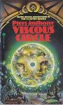 Anthony, Piers - Cluster Series 5: Viscous Circle