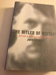 Lukacs - the hitler of history, hitler's biographers on trial