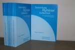 KLÖTI, Thomas (Herausgegeben von - Edited by) - Sammlung Ryhiner Collection (Vierbändiger Katalog =Komplett). Karten, Pläne und Ansichten aus dem 16. bis 19. Jahrhundert - Maps, Plans and Views from the 16th to the 19th Century.