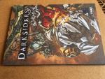  - Darksiders: Hell Book Edition /PC