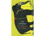 Jose Saramago - De tocht van de olifant - José Saramago