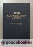 Vonk, Ds. C. - De voorzeide leer, deel 1o --- De Heilige Schrift. Daniel, Kronieken, Ezra, Nehemia Vonk, Ds. C. - De voorzeide leer, deel 1o --- De Heilige Schrift. Daniel, Kronieken, Ezra, Nehemia