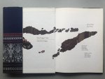 Jes A. Therik - Tenun ikat dari Timur / Ikat in Eastern Archipelago (an esoteric beauty of ancestral entity)